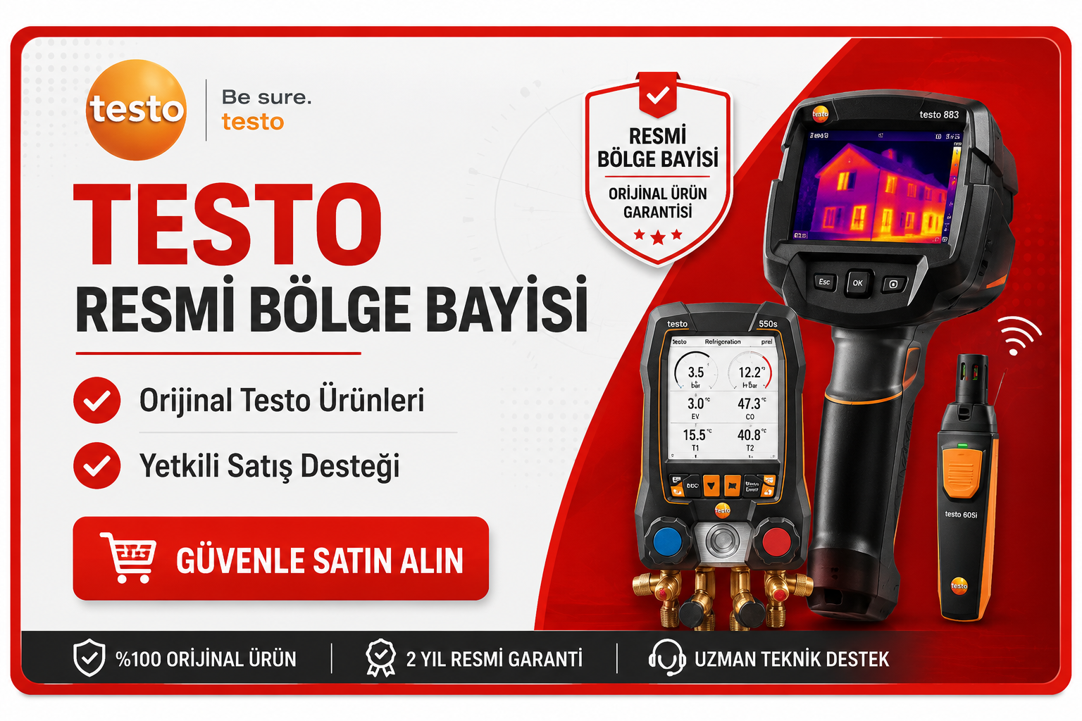 yetkili satıcı