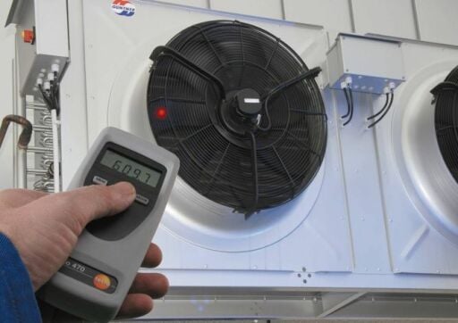 Devir Ölçer (Takometre)