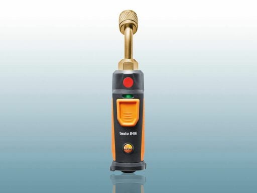 Basınç, Vakum Ölçer