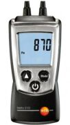 testo 510 fark basınç ölçer