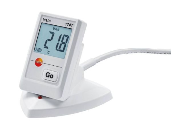 testo 174'ler için PC arayüz - 0572 0500