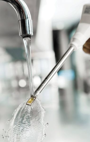 testo 270 BT Kızartma Yağı Test Cihazı, TPM ölçer