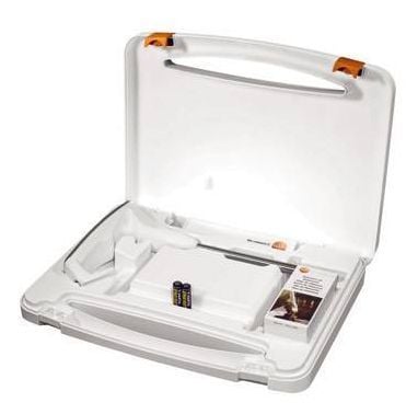 testo 270 BT Kızartma Yağı Test Cihazı, TPM ölçer