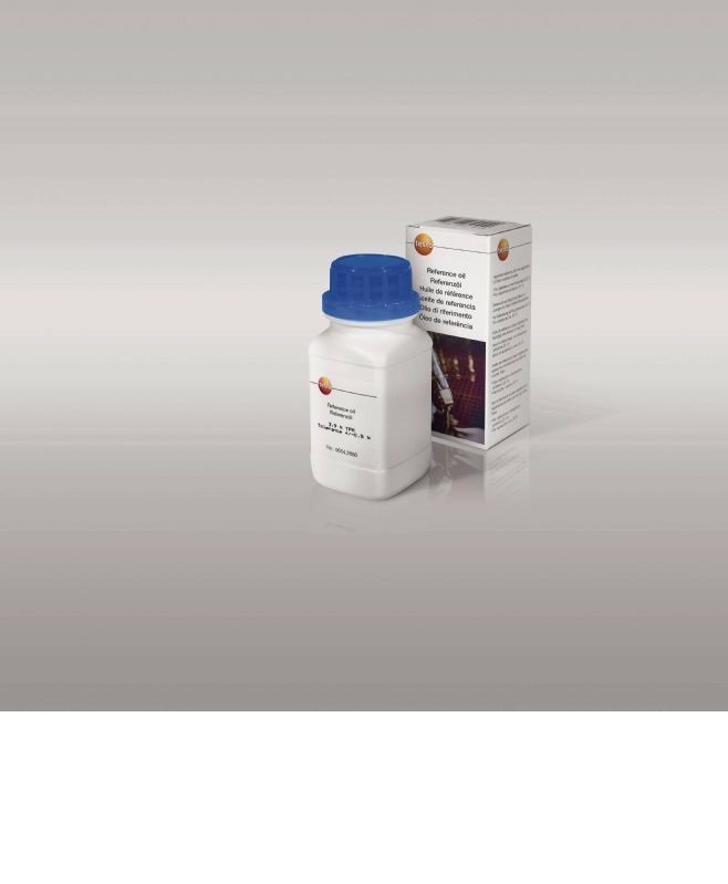 testo Referans Yağ - 0554 2650