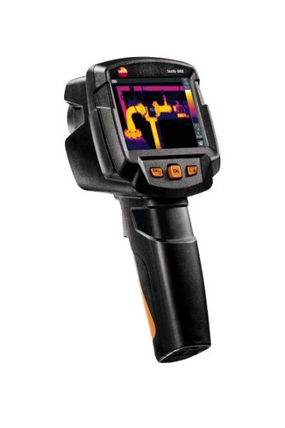 testo 868 termal kamera 160x120