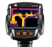 testo 868 termal kamera 160x120