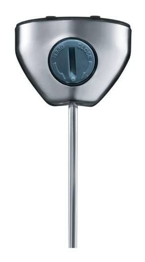 Su geçirmez mini termometre, sıcaklık ölçer