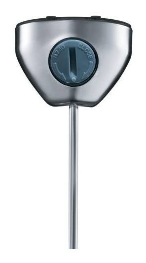 Testo 0560 1113 Su Geçirmez Paslanmaz Mini Termometre