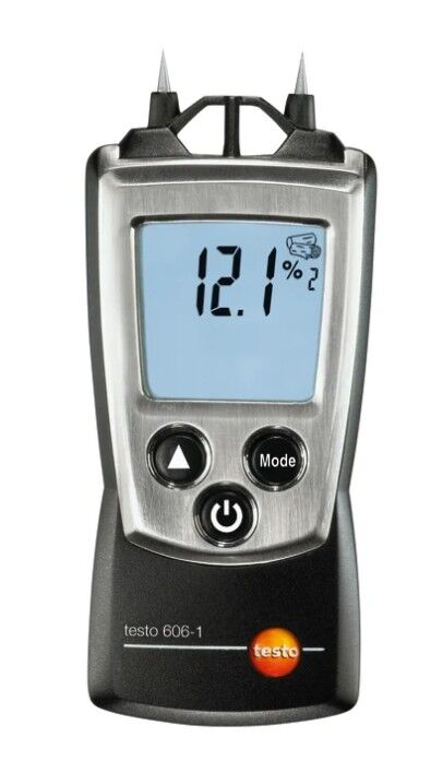 Testo 606-1 Cep Tipi Nem Ölçer