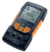 testo 760-3 (1000V AC/DC) dijital multimetre