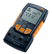 testo 760-1 (600V AC/DC) dijital multimetre