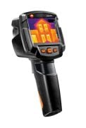 testo 872 termal kamera 320x240