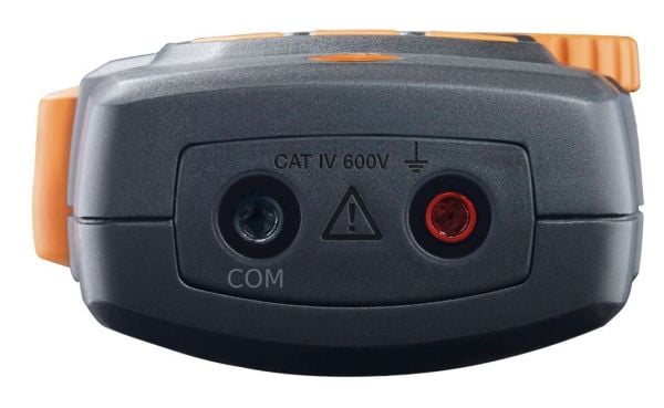 testo 770-2 Pens ampermetre