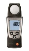 testo 540 Lüksmetre (Aydınlanma miktarı ölçer)