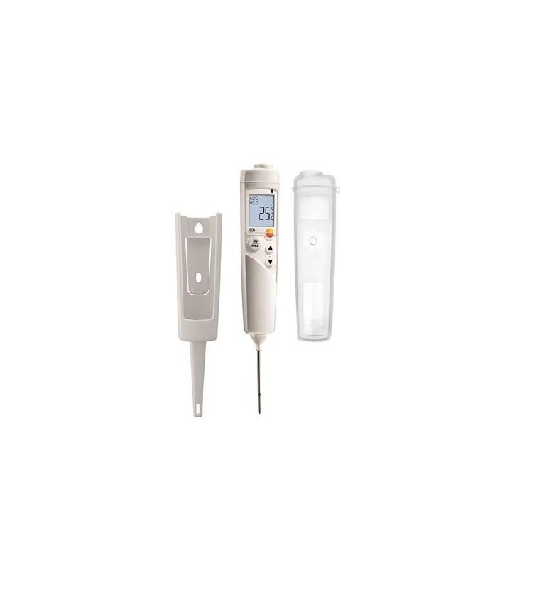 testo 106 Gıda Termometresi