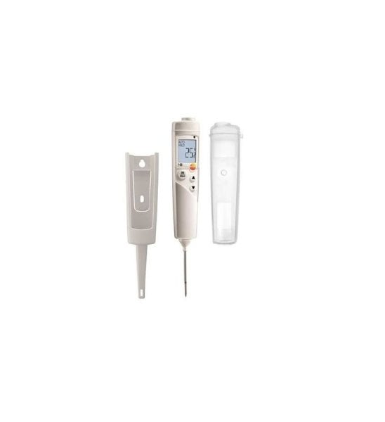 testo 106 Gıda Termometresi
