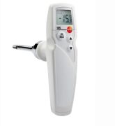 Testo 105 Burgulu Batırmalı Termometre
