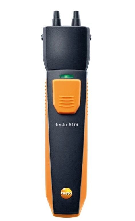 testo 510i fark basınç ölçer, manometre, akıllı prob
