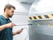 testo 440 16mm Pervane Seti