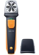 Testo 410i Akıllı Telefon İle Yönetilebilen Anemometre