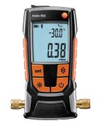 testo 552 Bluetoothlu vakum ölçüm cihazı