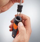 testo 915i Set | Kablosuz Akıllı Sıcaklık Ölçüm Seti