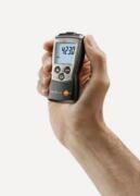 Testo 460 Devir Rpm Ölçüm Cihazı Takometre
