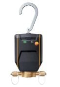 testo 560i set - Bluetooth'lu® dijital gaz terazisi ve akıllı valf