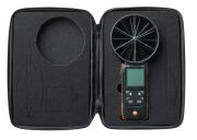 testo 417 App bağlantılı 100mm pervane anemometre