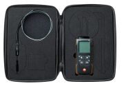 Testo 925 Tek Kanallı K Tipi Prob Okuyucu Termometre