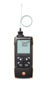 Testo 925 Tek Kanallı K Tipi Prob Okuyucu Termometre