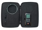 Testo 922 Uygulama Bağlantılı TC K Tipi için Fark Sıcaklık Ölçer