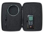 Testo 922 Uygulama Bağlantılı TC K Tipi için Fark Sıcaklık Ölçer