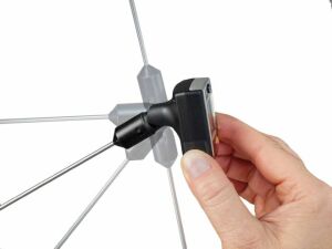 testo 905 T2 Yüzey termometresi