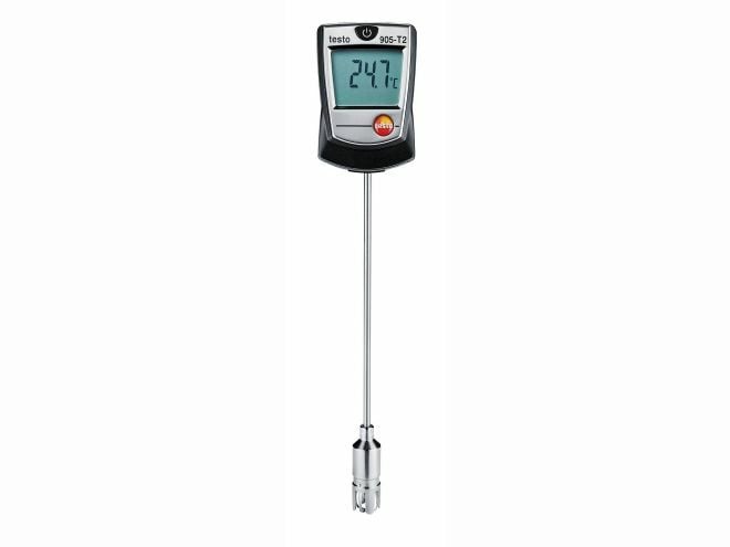 testo 905-T2 Yüzey termometresi