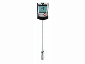 testo 905-T2 Yüzey termometresi
