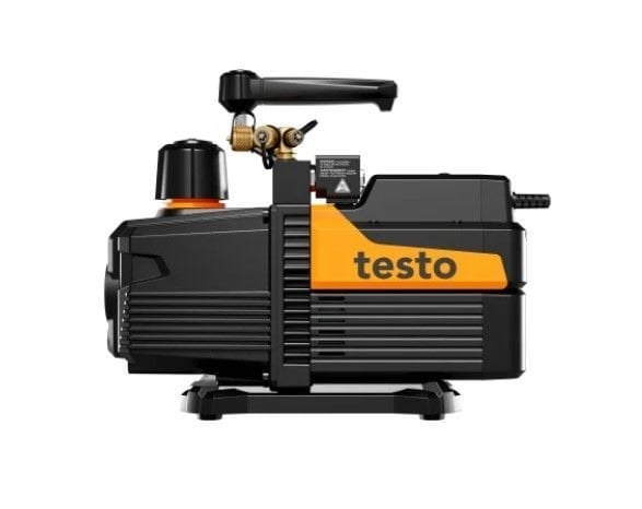 testo 565i akıllı vakum pompası 10 CFM | 283 l/dak