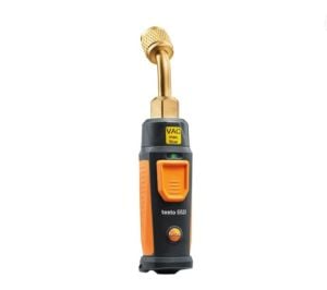 Akıllı Vakum Pompası Seti – testo 552i + testo 565i (7 CFM)