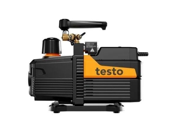 Akıllı Vakum Pompası Seti – testo 552i + testo 565i (10 CFM)
