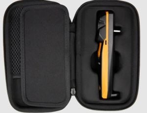 testo 860i seti - Akıllı telefonlar için kablosuz termal kamera