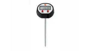 Testo Üstten Göstermeli 12.5 cm Prob Mini Termometre