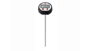 Testo Üstten Göstermeli 20.5 cm Prob Mini Termometre