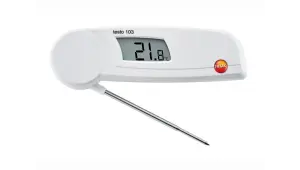 testo 103 Batırma Tipi Termometre