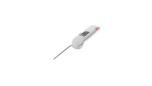 testo 103 Batırma Tipi Termometre