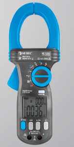 Metrel - MD 9260 - TRMS Solar PV Pens Ampermetre