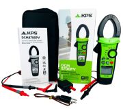 KPS DCM8700PV Solar TRMS Pens Ampermetre