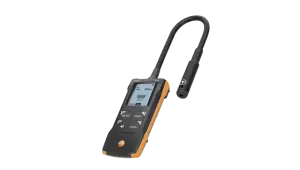 testo 513 Yanıcı Gaz Kaçak Dedektörü (0563 0513)
