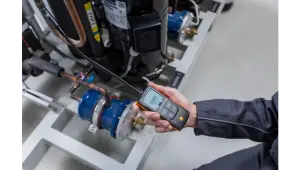 testo 514 Soğutucu Akışkan Kaçak Dedektörü (0563 0514)