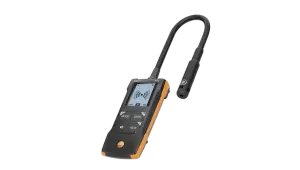 testo 514 Soğutucu Akışkan Kaçak Dedektörü (0563 0514)