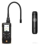 Testo 515 Ex Soğutucu Akışkan Kaçak Dedektörü (0563 2515)
